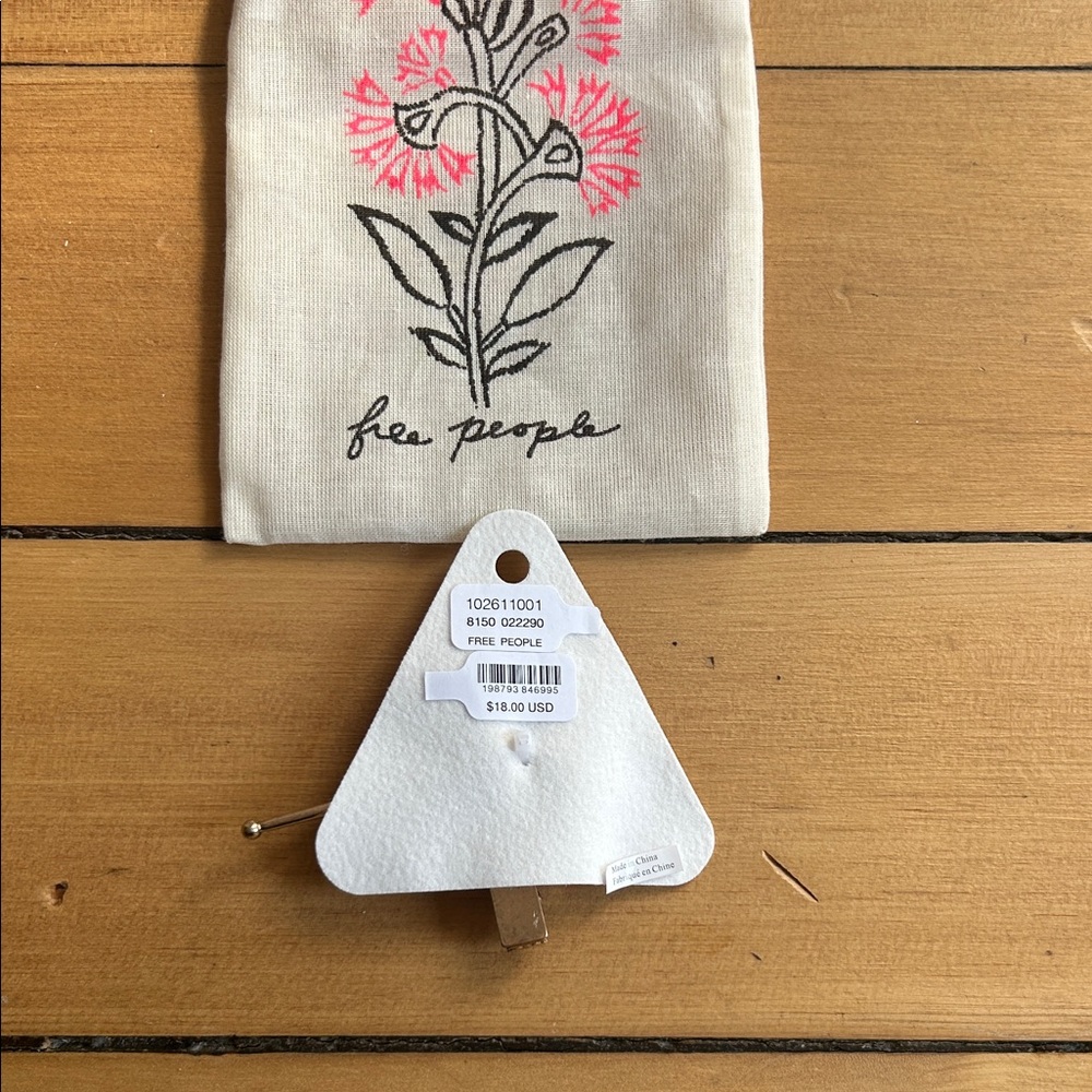 Free People Clothing Accessory - Picture 4 of 6